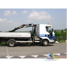 2003-31-07 Wagen gemeente Dienst Coll. HKR (2)